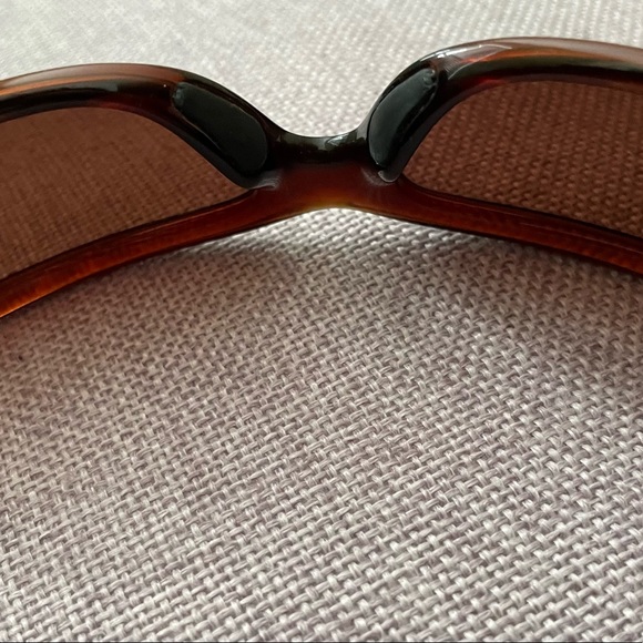 Vintage Polarized Maui Jim Lagoon MJ 189–26 Made In Italy - Picture 10 of 14